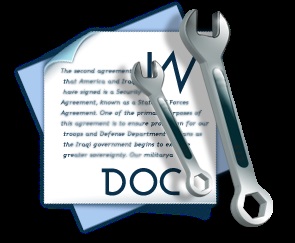 Doc deschideți (deținut) Doc deschide