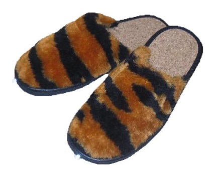 Papuci (papuci) papuci de casă