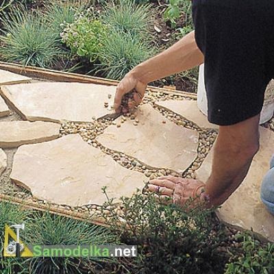 calcar Track cu mâinile lor (calcar) calcar Track cu mâinile lor