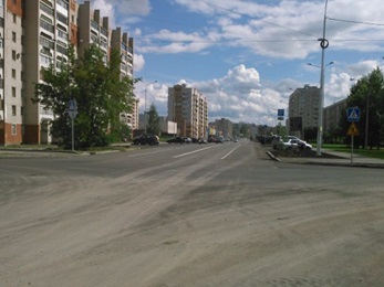 Lucrări de construcție (activitate) Lucrări de construcție