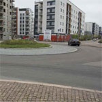 Indicatoarele rutiere direcția de mișcare a benzilor, începutul benzii, capătul benzii (mișcare) Direcția semne rutiere de deplasare a benzilor, la începutul benzii, capătul benzii
