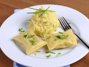 Alimente în rețetele poștale (care sunt sursa) Alimente în rețete poștale