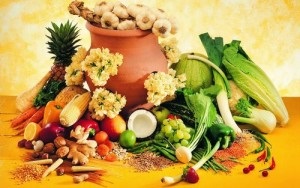 Alimente în rețete poștale (rețete) Alimente în rețete poștale