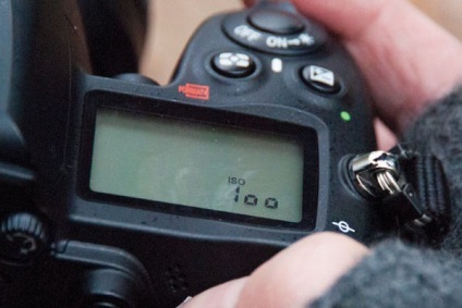 Fotografiind apă în mișcare (contrastul scenei) Apă în mișcare Filmare video