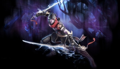 Hyde Aion ucigaș blues (gratuit Aion server de română Aion Aion) Hyde blues Aion ucigaș