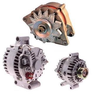 Generator VAZ-2107 de îndepărtare, instalare și reparare (reparații) Generator VAZ-2107 îndepărtare, instalare și reparare