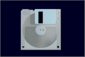 Dischete (hard disk) dischete