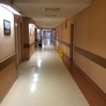 GKB №31 - Departamentul de Urologie (diviziune) Oras Spitalul Clinic №31 - Departamentul de Urologie