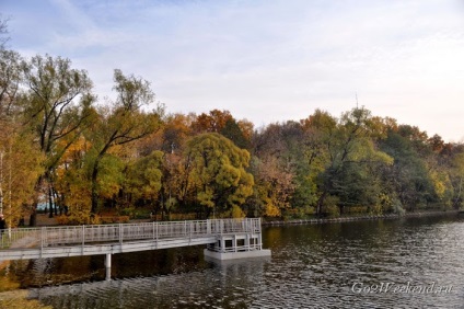 Main Grădina Botanică (Grădina Botanică din București) Main Grădina Botanică