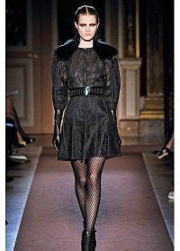 Stilul gotic și gotic de rochie (haine stil gotic) Stilul gotic și gotic de rochie