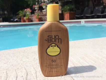 Bronz perfect și de protecție cu produse de la - bum soare - Comentarii (Compoziție informații despre produs) Bronz perfect și de protecție cu produse de la - bum soare - Comentarii