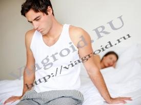 Impotenta și metode de a face cu ea (Viagra) Impotenta și metode de a face cu ea