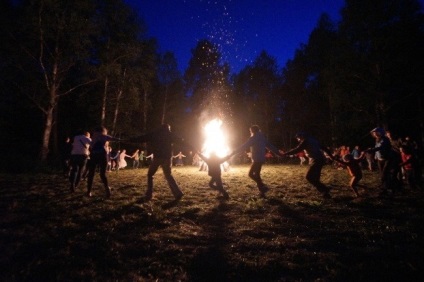 Ivana Kupala (a bea) Ivana Kupala