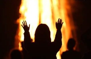 Ivana Kupala (Ziua Ivan Kupala) Ivana Kupala