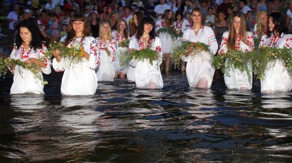 Ivana Kupala