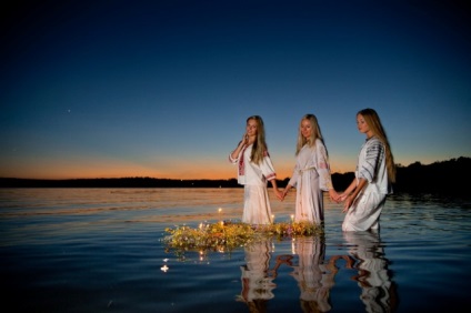 Ivana Kupala (a bea) Ivana Kupala