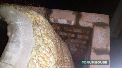 Efectuarea Tandoor cu mâinile lor (Tandoor) Efectuarea Tandoor cu mâinile lor