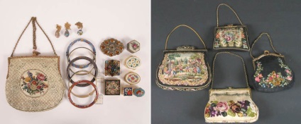 Din istoria de genți de mână - Masters Fair - manual, manual (geantă de mână) Din istoria de genți de mână - Fair Masters - manual, lucrate manual