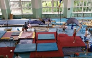 Cum gimnastica (do) Cum face gimnastica