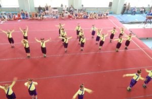 Cum gimnastica (do) Cum face gimnastica