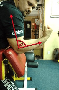 Cum să învețe să exerciții armwrestling și sfaturi pentru începători (aflați) Cum să învețe să exerciții armwrestling și sfaturi pentru începători