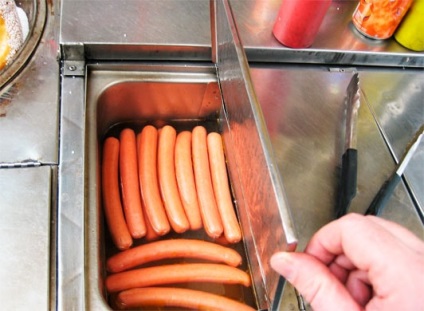 Cum de a deschide o afacere care vinde hot dog, afaceri acasă