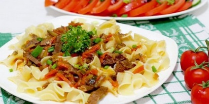 Cum de a găti sos (Cook) Cum de a găti sos
