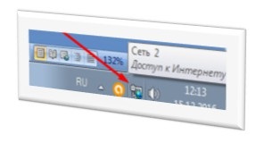 Cum de a distribui Wi-Fi cu Windows 7 laptop (Wi-Fi) Cum de a distribui Wi-Fi laptop cu Windows 7