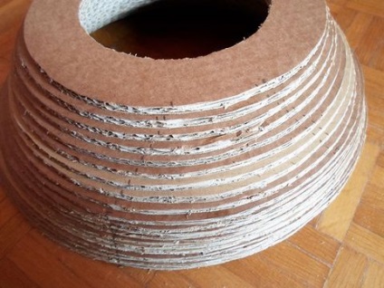 Cum sa faci o casa pentru pisici din carton (carton) Cum sa faci o casa pentru pisici din carton