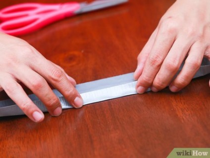 Cum de a face coperta pentru cartea sau manual (va zdrobi lacrima) Cum de a face coperta pentru carte sau manual