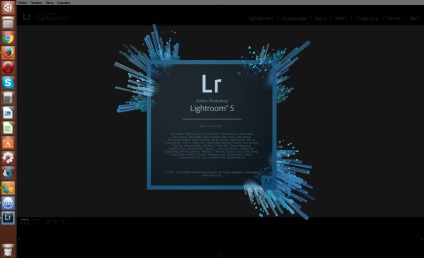 Cum se instalează Adobe Lightroom pe Linux (mod ușor) - lecții și Photoshop Lightroom