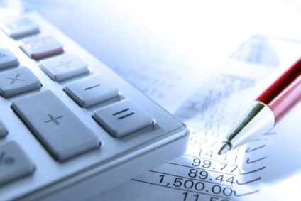 Cum să luați un credit de investiții (ia) Cum de a recupera un credit de investitii