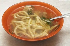 Calorii supa de pui si supa cu supa de pui (calorii supa de pui) Calorii supa de pui si supa cu supa de pui