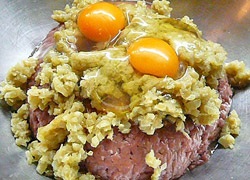 reteta de gătit Königsberg klopsy (klopsy) Königsberg klopsy, reteta