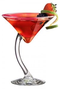 petrecere cocktail (Se toarnă sticla răcită) petrecere cocktail