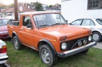 companie (industria auto românească) „AvtoVAZ“ Compania „AvtoVAZ“