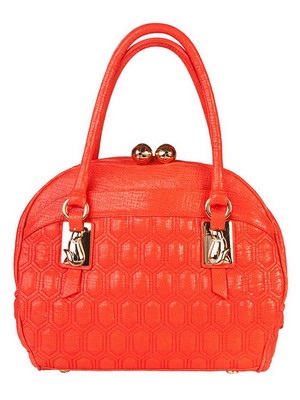 Bag Coral (Coral) sac de corali