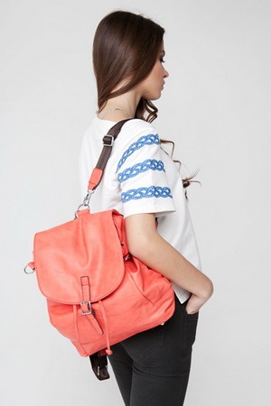 Coral Bag (Bag) sac de corali
