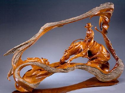 Korneplastika j (sculptura) Korneplastika j