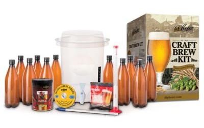 Crafting o bere - ceea ce se crafting o bere de la Moscova (crafting) Crafting o bere - ceea ce se crafting o bere de la Moscova