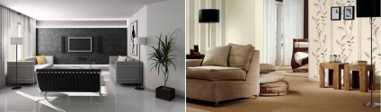 Frumos tapet în sala în proiectarea apartament fotografie, design interior, lipit de perete într-o casă în Hrușciov, (proiectare) tapet frumos în sala în proiectarea apartament fotografie, design interior, lipit de perete într-o casă în Hrușciov,