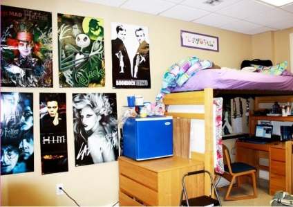Frumusețe decora pereții cu afișe (postere) postere de frumusețe decorarea peretilor
