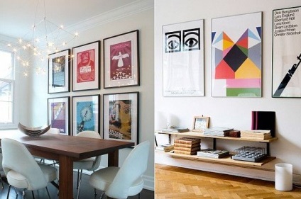 postere de frumusețe decora pereții (bijuterie) postere de frumusețe decorarea peretilor