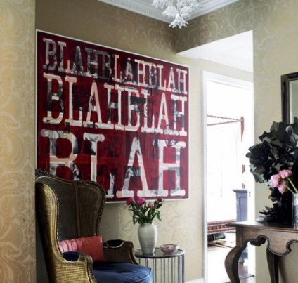 Frumusețe decora pereții cu afișe (postere) postere de frumusețe decorarea peretilor