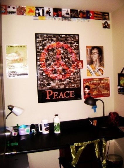 Frumusețe decora pereții cu afișe (postere) postere de frumusețe decorarea peretilor