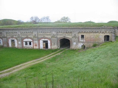 Cetatea Cetatea