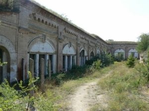 Cetatea Cetatea
