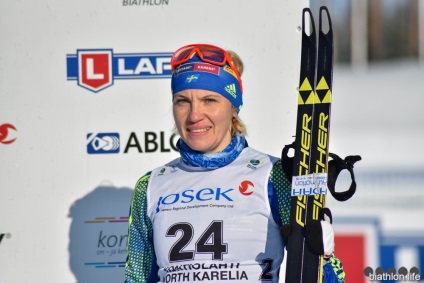 Cupa IBU (Campionatul European de biatlon) Cupa IBU