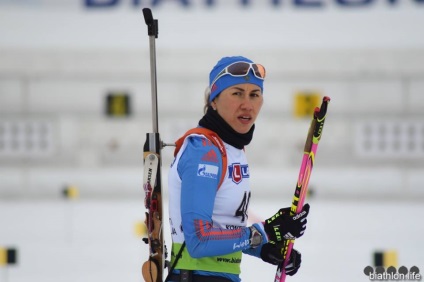 Cupa IBU (biatlon Life) Cupa IBU