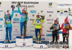 Cupa IBU (Campionatul European de biatlon) Cupa IBU